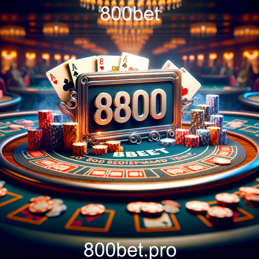 Desvendando o Blackjack: Estratégias e Emocões do Jogo